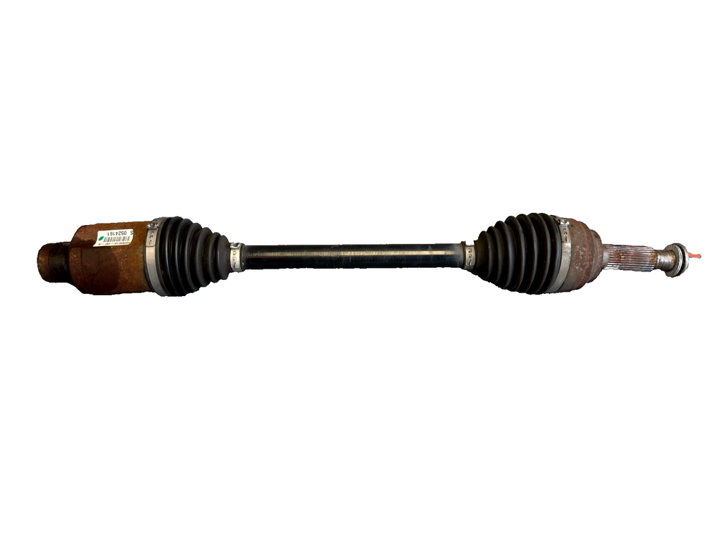 ♦️2012 - 2020 TESLA MODEL S FRONT RIGHT SIDE AXLE SHAFT OEM, 1030616-00-A
