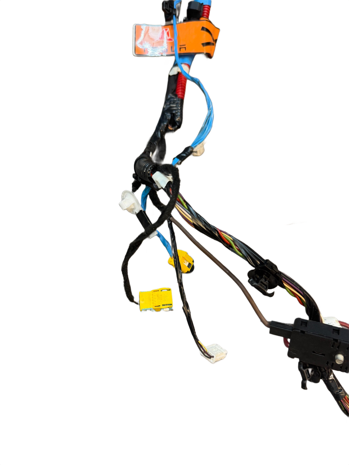 2020-2023 Tesla Model 3 M3 Right Passenger Main Body Wire Harness Oem
