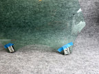 ♦️2017 - 2023 TESLA MODEL 3 REAR RIGHT SIDE DOOR WINDOW GLASS OEM, 1077905-99-C