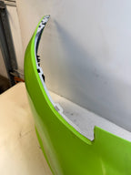 2017-2023 Tesla Model 3 Front Bumper Cover Panel w/ Park Sensor Hole Assembly