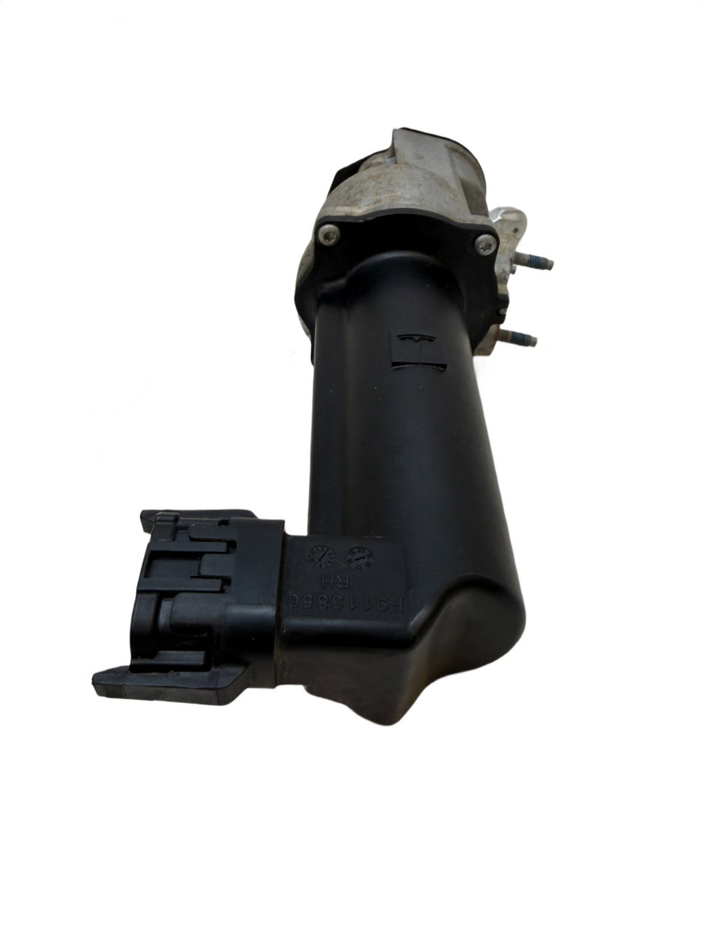 2016-2020 Tesla Model X Front Right Passenger Side Door Driver Motor Assist OEM
