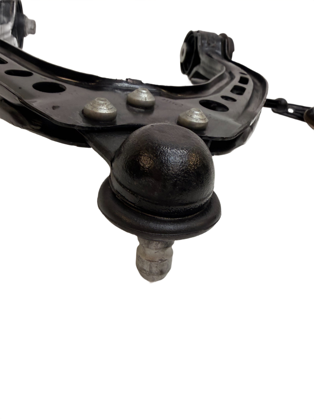 2012-2020 TESLA MODEL S FRONT LEFT SIDE UPPER CONTROL ARM 1043965-00-B