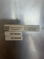 2016-2020 Tesla Model X MX Central Body Control Module Computer 1045451-00-E