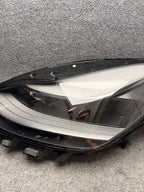 DMG‼️2021-2023 Tesla Model 3/Y Front Left LH Driver Side Projector Headlight OEM
