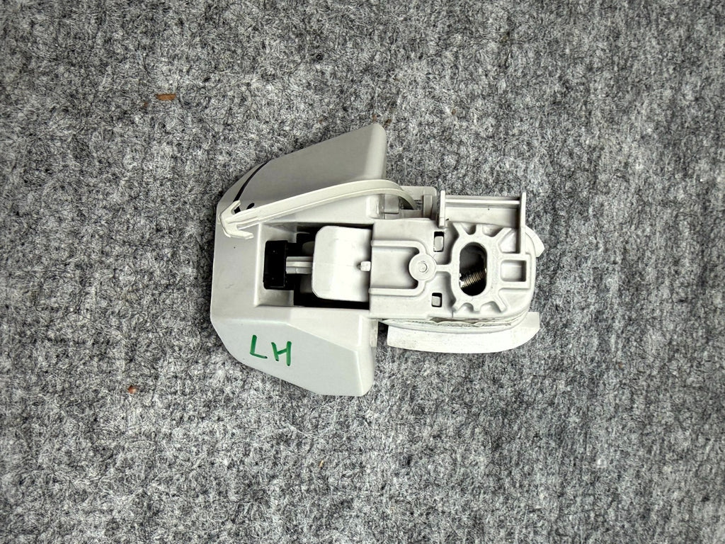 ♦️17–23 TESLA MODEL 3 REAR LEFT ROOF COAT HOOK HANGER BRACKET OEM, 1099162-00-J