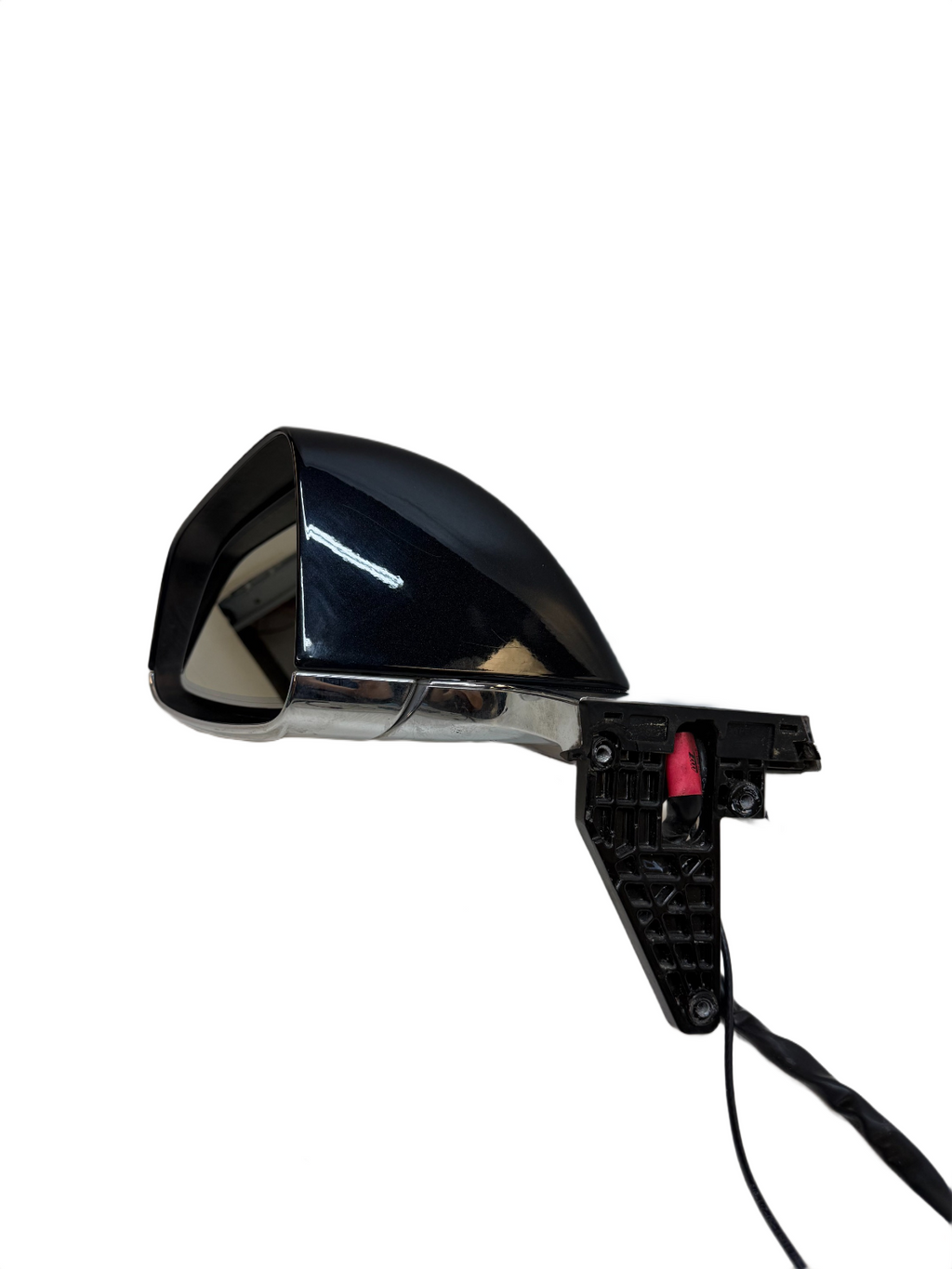 2015-2020 Tesla Model X Front Left Hand Driver Side Door Mirror OEM
