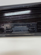2016-2020 TESLA MODEL S ROOF APPLIQUE MOLDING LEFT 607000132