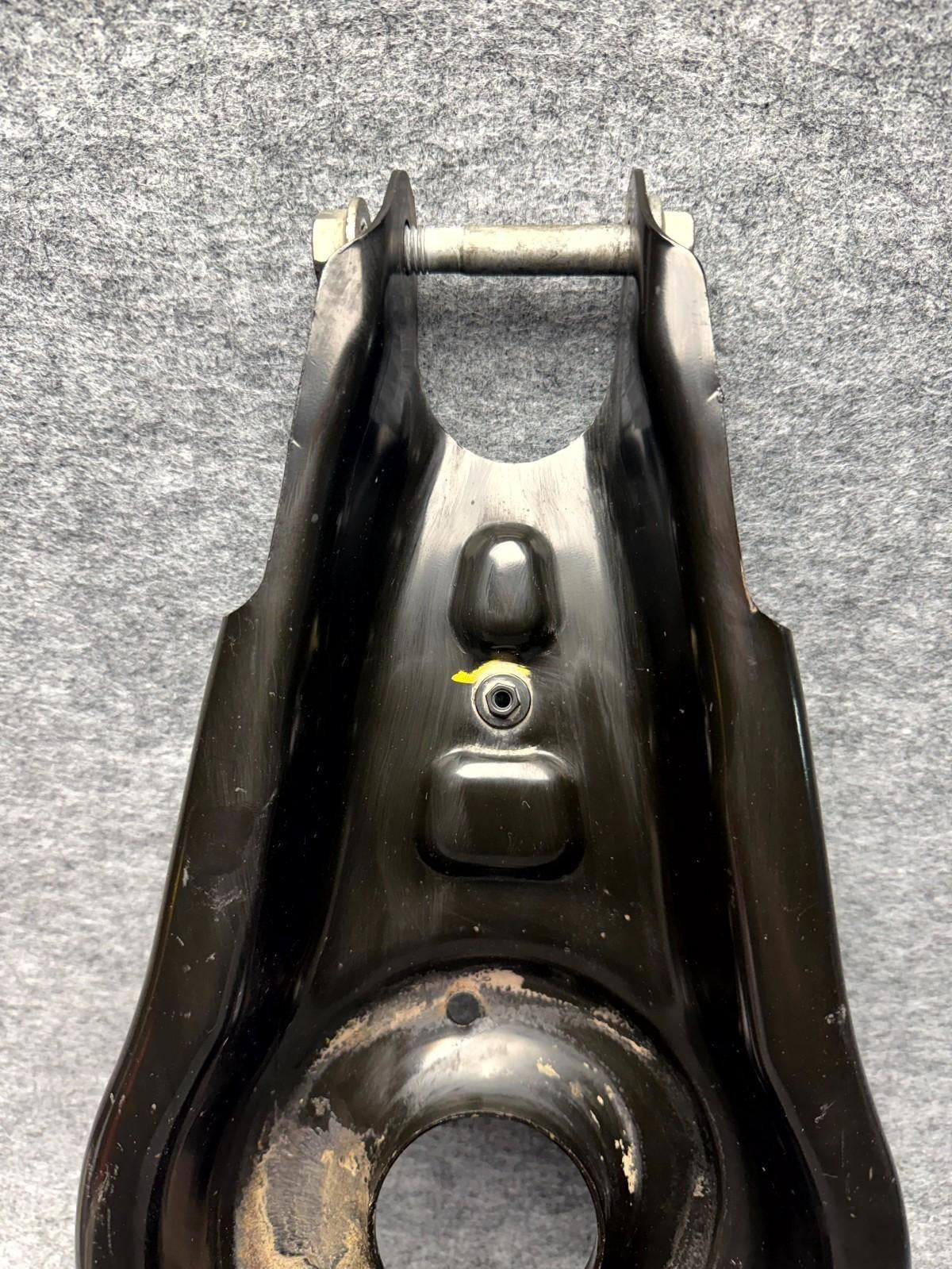♦️17-23 TESLA MODEL 3 Y REAR LEFT LOWER SUSPENSION CONTROL ARM OEM, 1044451-00-F