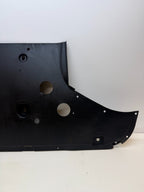 2012-2016 TESLA MODEL S Front Lower Splash Shield Under Cover 6008189-00-F