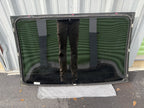 ♦️2017-2025 TESLA MODEL 3 SUNROOF SUN ROOF MOONROOF GLASS PANEL OEM 1081440E0C