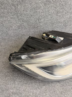 2012-2016 Tesla Model S HID DRL LED Right Side Headlight OEM 6005907-00-D