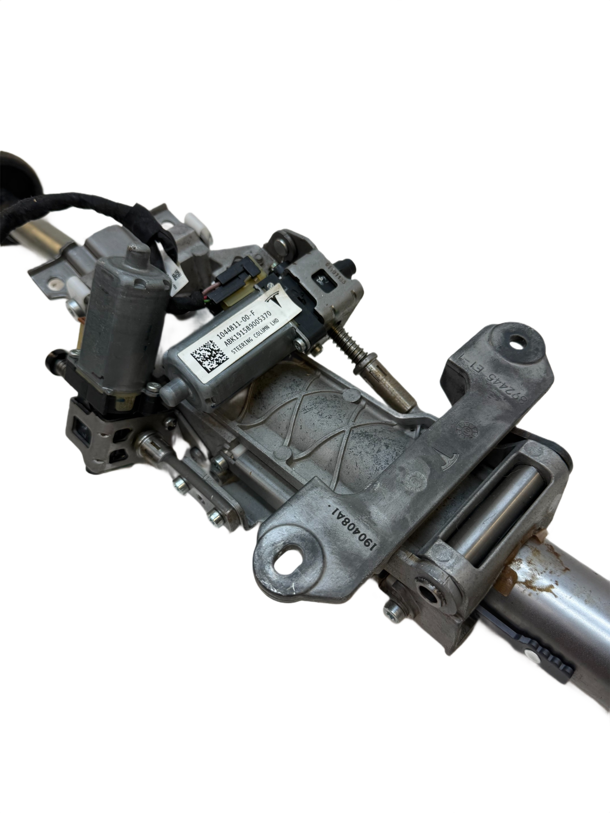 2017-2023 Tesla Model 3 Steering Column Intermediate Shaft 1044811-00-F