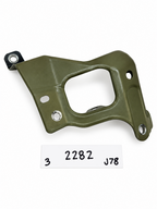 2017 - 2023 TESLA MODEL 3 FRONT LEFT FENDER SUPPORT BRACKET OEM 1086017-00-D