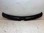 2012-2021 TESLA MODEL S FRONT DASH AIR VENT DEFROST GRILLE TRIM OEM
