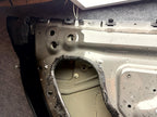 ♦️12 - 20 TESLA MODEL S REAR LEFT DRIVER SIDE DOOR SHELL PANEL OEM, 6006394 E0 H