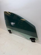 2012-20 Tesla Model S Front Right Passenger Side Door Window Glass 43R-001074