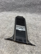2020 - 2024 TESLA MODEL Y RIGHT SIDE B-PILLAR GLASS TRIM CAMERA OEM 1785300-00-B