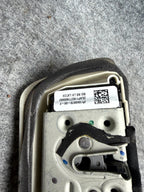 ♦️17–23 TESLA MODEL 3 REAR LEFT SIDE DOOR LOCK LATCH ACTUATOR OEM, 1068970-00-F