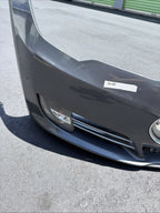 💢2012-2015 Tesla Model S Front Bumper Cover Panel Assembly 6005889-00-F Oem