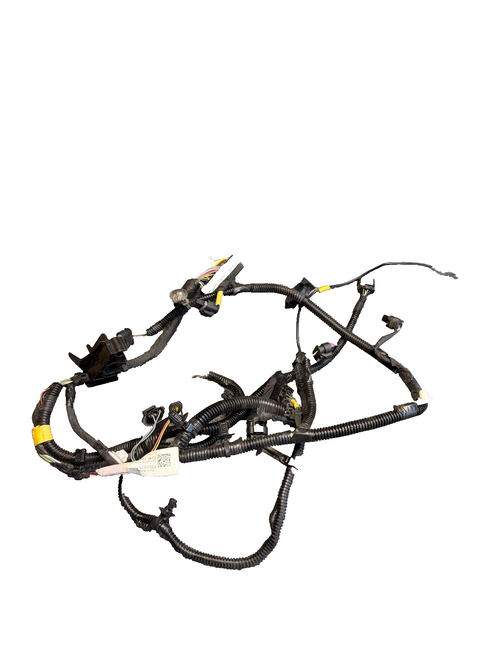2017-2023 Tesla Model 3 Thermal Battery Wiring Harness Cable Wire 1068767-00-E