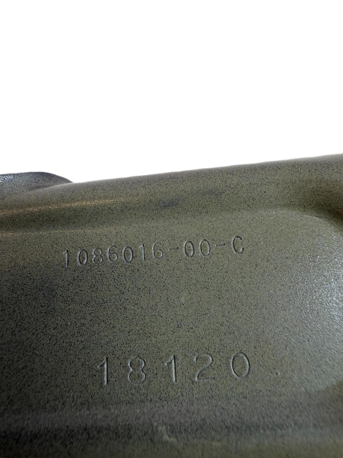 2017-2023 Tesla Model 3 Front Right Fender Mount Support Bracket 1086016-00-C