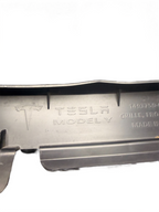 2020-2024 Tesla Model Y Front Bumper Lower Center Grille Fascia 1493759-00-A