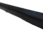 2016-2020 Tesla Model X Right Hand Rocker Panel Molding OEM 1034219-00-B
