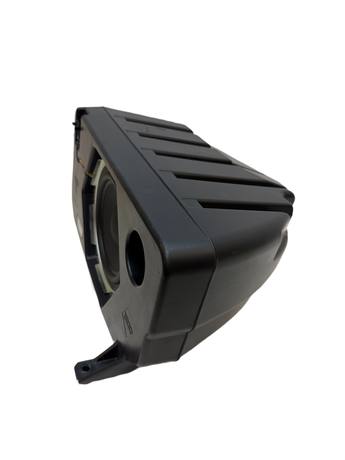 16-20 Tesla Model X Premium Subwoofer Bassbox Audio Speaker Woofer 1050085-00-C