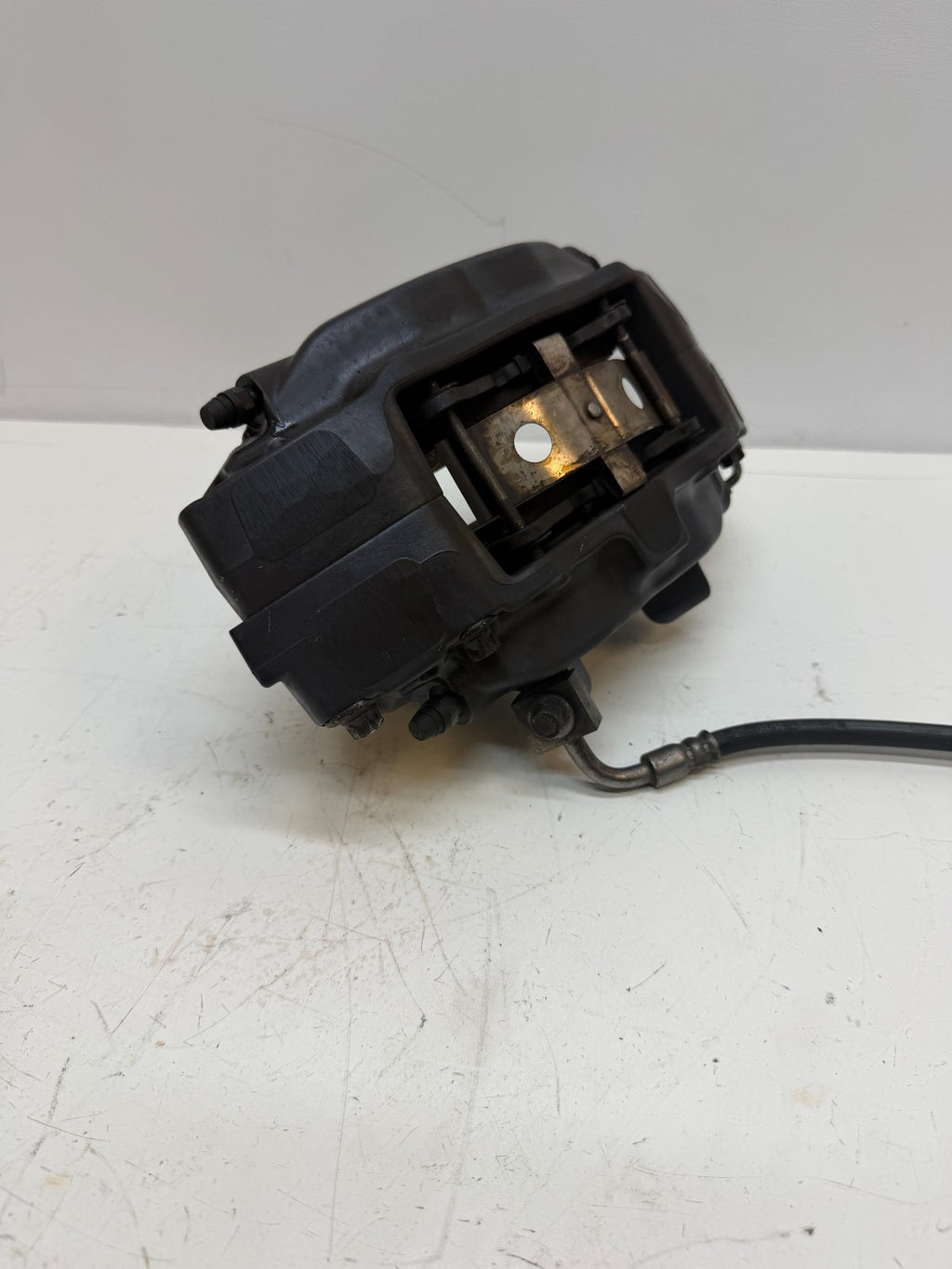 2012-2020 Tesla Model S Front Right Passenger Side Brembo Brake Caliper