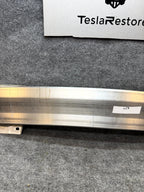 2017-2023 TESLA MODEL 3 REAR BUMPER REINFORCEMENT IMPACT BAR BEAM OEM,109531400C
