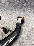 ♦️2016 - 2020 TESLA MODEL X FRONT LEFT SIDE UPPER CONTROL ARM OEM, 1027322-00-D