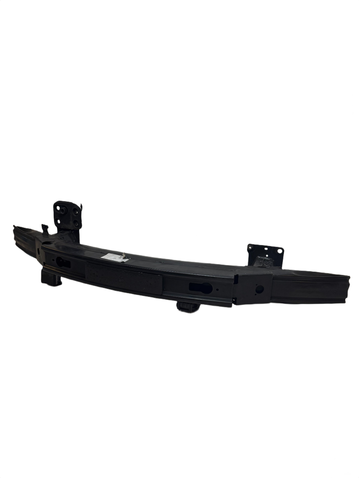 2016-2020 Tesla Model S Front Bumper Energy Absorber Impact Bar 1060976-00-D