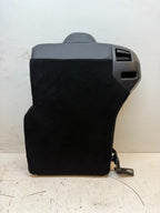 17-20 Tesla Model S Rear Right Passenger Upper Seat Cushion W/Headrest OEM