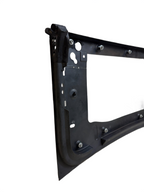2016 - 2020 Tesla Model X Rear Right Side Door Roof Glass Frame 1034903-00-F