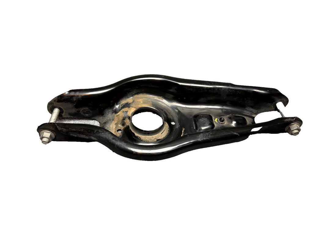 ♦️2017 - 2023 TESLA MODEL 3 REAR LEFT SIDE LOWER CONTROL ARM OEM, 1044451-00-F