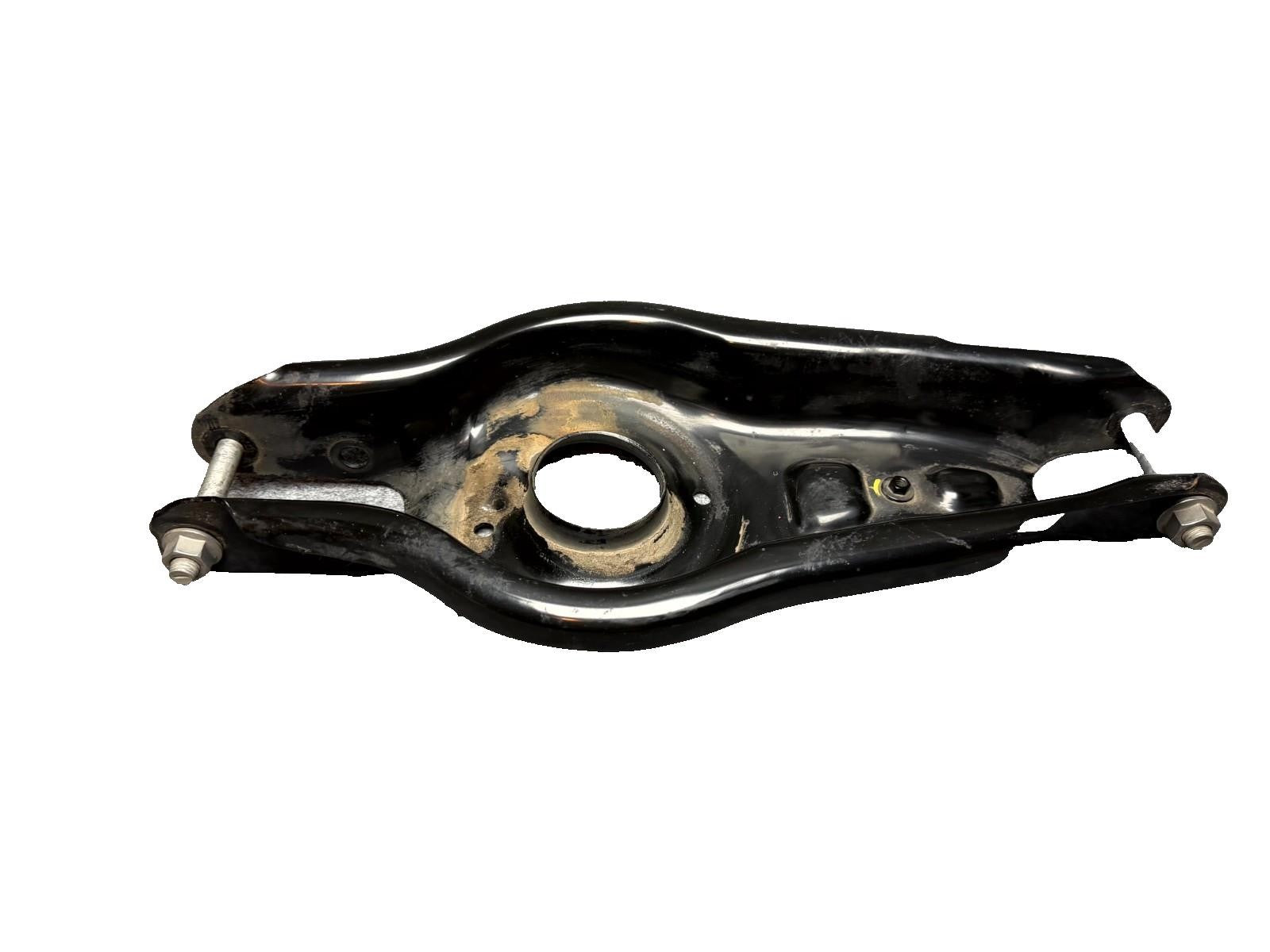 ♦️2017 - 2023 TESLA MODEL 3 REAR LEFT SIDE LOWER CONTROL ARM OEM, 1044451-00-F