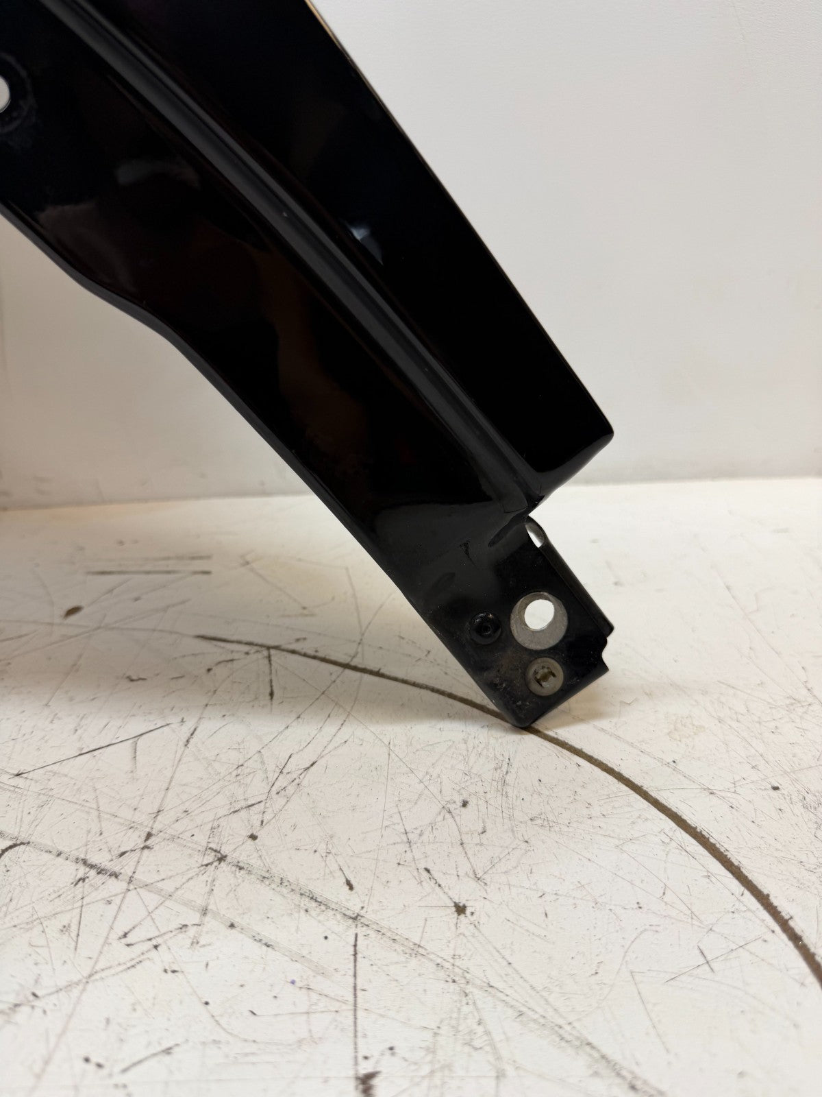 2016-2020 Tesla Model X Front Left Driver Side Fender Panel OEM