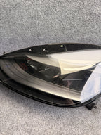 2021-2024 Tesla Model 3-Y Left Driver Matrix LED Headlight 1514952-00-D