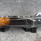 17-23 TESLA MODEL 3 FRONT BUMPER LEFT SIDE FOG LIGHT LAMP OEM 1077389-00-F