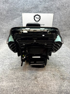 2020 - 2024 TESLA MODEL Y CENTER CONSOLE ARMREST CUPHOLDERS OEM, 1755501-70-C