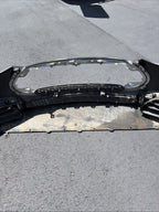 💢2012-2015 Tesla Model S Front Bumper Cover Panel Assembly 6005889-00-F Oem