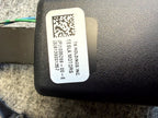 ♦️2012 - 2020 TESLA MODEL S REAR SEAT BELT BUCKLE ASSEMBLY OEM, 1005269-00-E