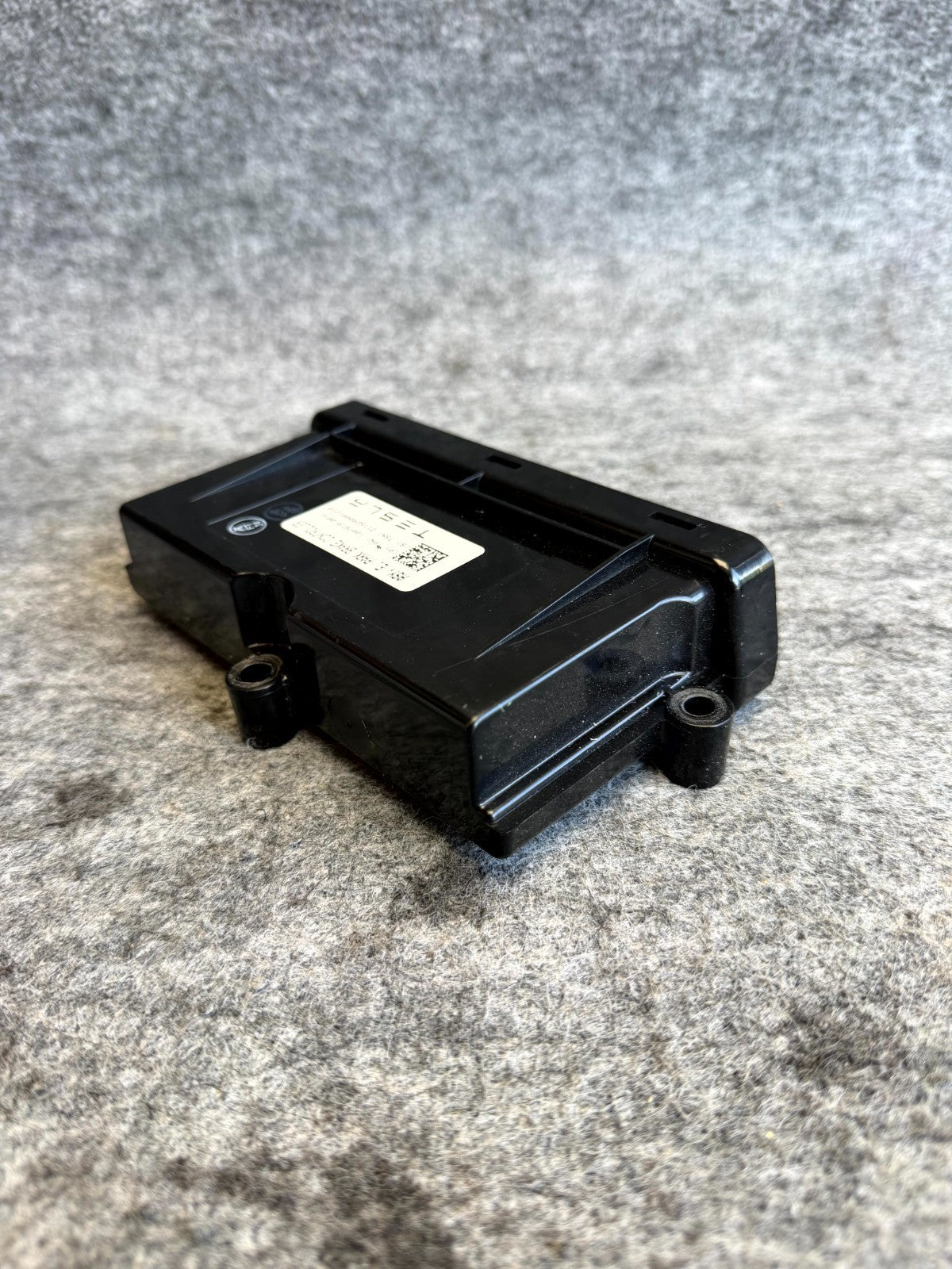♦️2012 - 2020 TESLA MODEL S X PARKING BRAKE CONTROLLER MODULE OEM, 1007618-00-E
