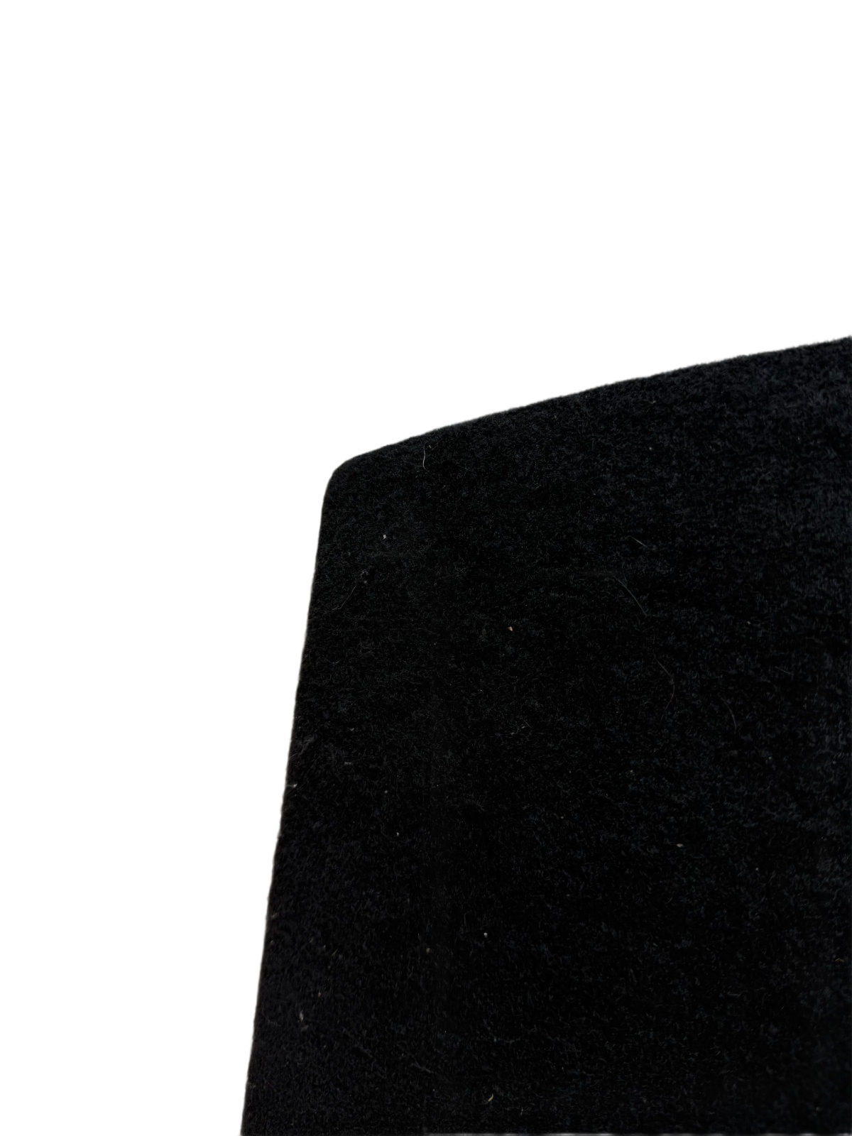 17-23 Tesla Model 3 Rear Trunk Load Floor Carpet Parcel Shelf Cover 1083001-00-G