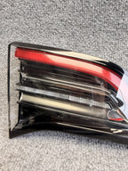 2017-2024 TESLA MODEL 3 Y REAR LEFT SIDE INNER TRUNK TAIL LIGHT OEM 1502088-00-B