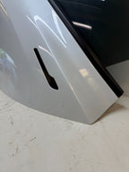2017-2023 TESLA MODEL 3 REAR LEFT COMLETE DOOR ASSEMBLY