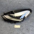 21-23 TESLA MODEL 3 Y LEFT HEADLIGHT PROJECTOR MATRIX 2ND GEN 1514952-00-D