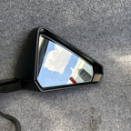 2024 2025 Tesla Cybertruck Front right passenger side door mirror OEM 1761515-00