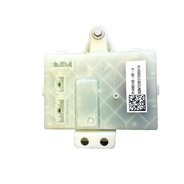 16-20 TESLA MODEL S P100D BATTERY CHARGING ECU CONTROL UNIT OEM, P1495149-00-A