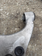♦️2012 - 2020 TESLA MODEL S REAR LEFT SIDE LOWER CONTROL ARM OEM, 1021416-00-A